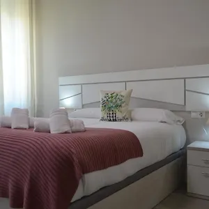 Apartamento Sunshine Capricho De Tendillas, Córdoba