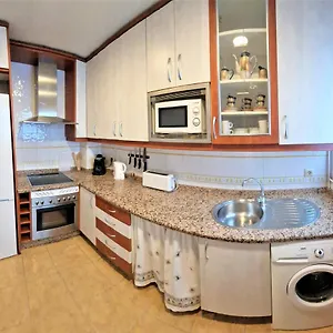 Apartamento Ds Duplex Acera Del Rio, Parking Opcional, Córdoba