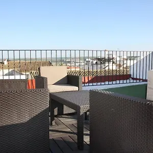 Apartamento Mirador De La Mezquita, Córdoba