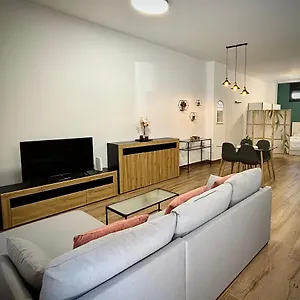 Apartamento Tabor, Córdoba