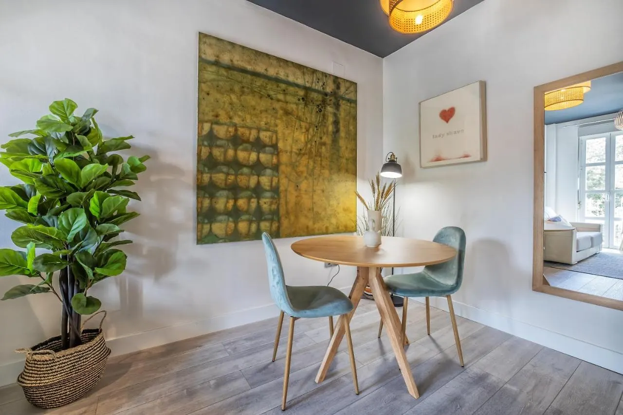 Apartamento Cerca De La Mezquita De Cordoba & Free Private Parking 0*,  Španělsko