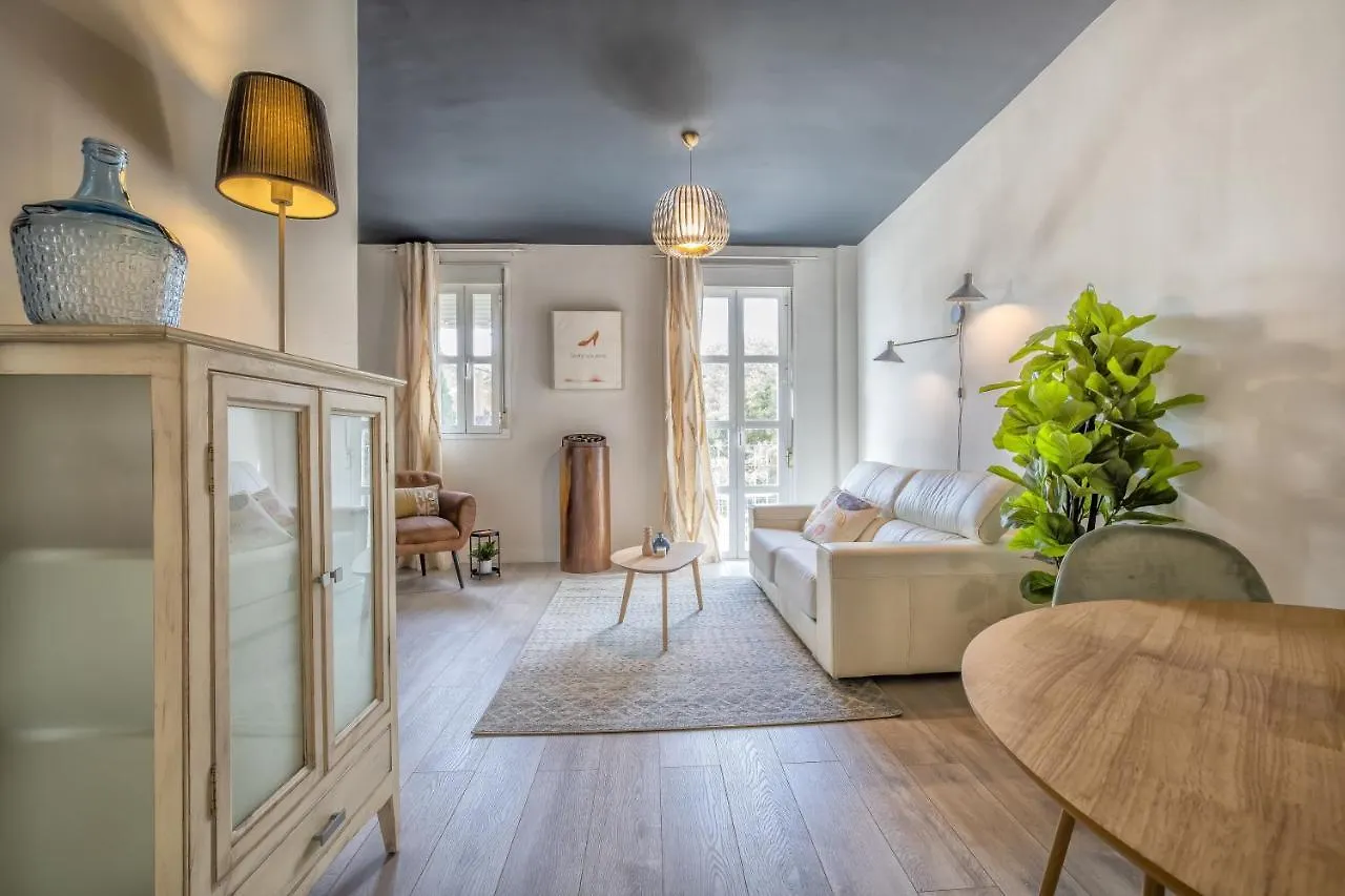 Apartmán Apartamento Cerca De La Mezquita De Cordoba & Free Private Parking Španělsko