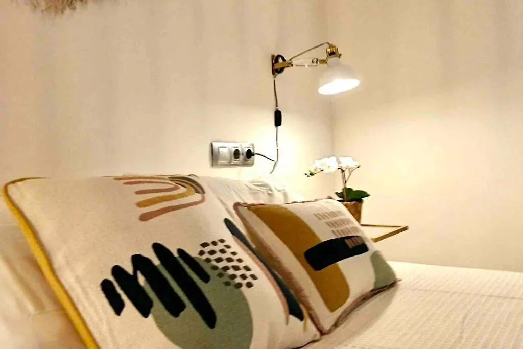 Apartamento Cerca De La Mezquita De Cordoba & Free Private Parking Španělsko